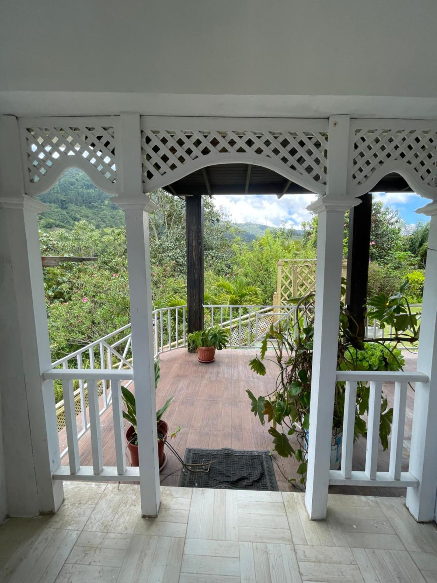 Starlight Chalet & Health Spa Spa Spring Exterior foto