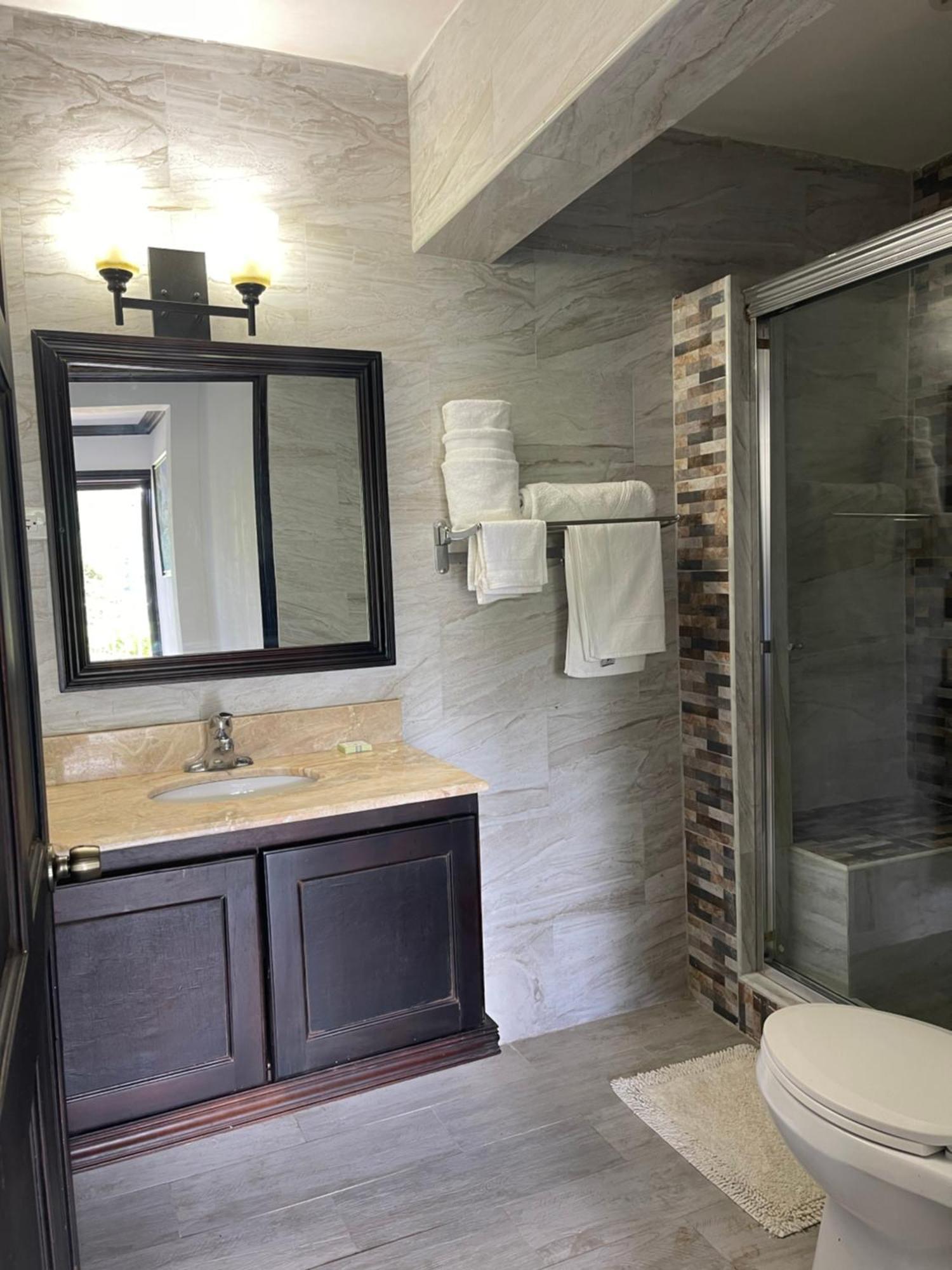 Starlight Chalet & Health Spa Spa Spring Exterior foto