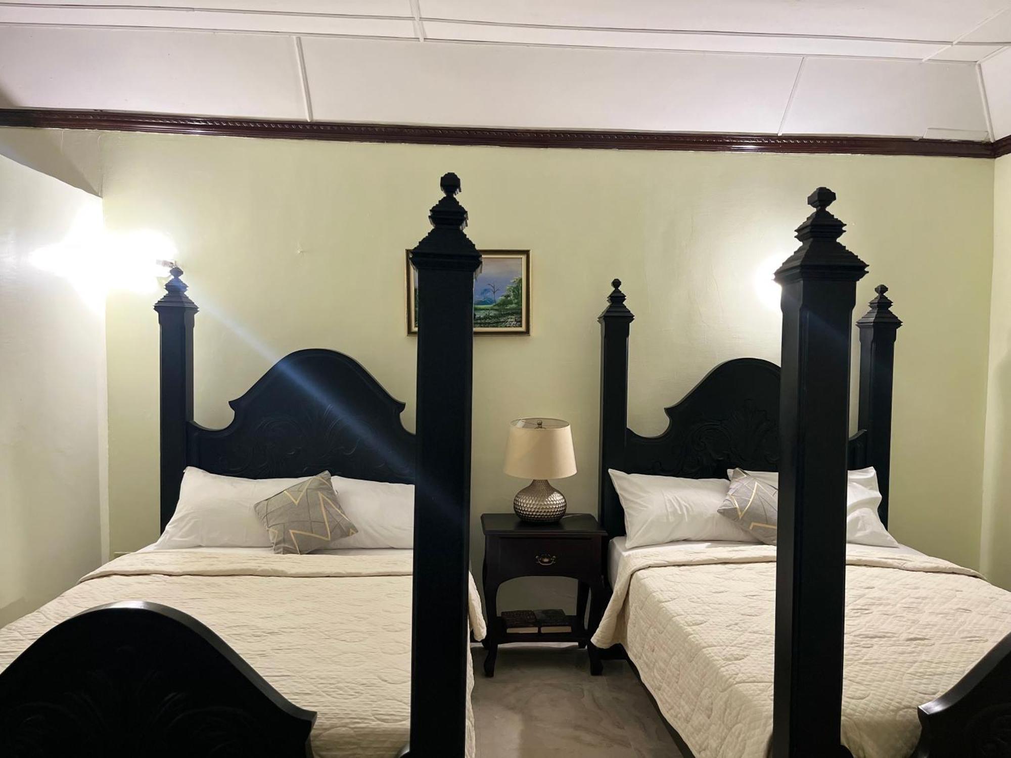 Starlight Chalet & Health Spa Spa Spring Quarto foto